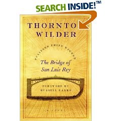 The Bridge of San Luis Rey