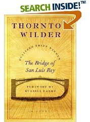 The Bridge of San Luis Rey