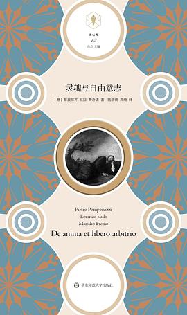 灵魂与自由意志