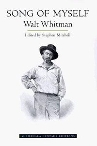 Song of Myself (Random House Inc 1998)