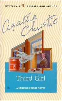 Third Girl (Berkley 2000)