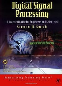 Digital Signal Processing (Newnes 2002)