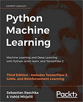 Python Machine Learning (3rd Edition)