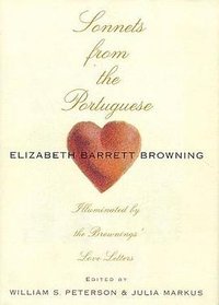 Sonnets from the Portuguese (Ecco Press 1996)