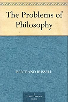 Problems of Philosophy