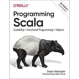 Programming Scala