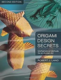 Origami Design Secrets (AK Peters 2011)