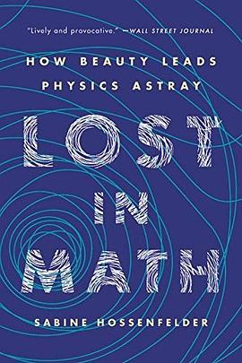 Lost in Math