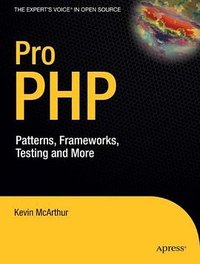 Pro PHP (Apress 2008)