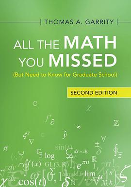 All the Math You Missed (2/e)