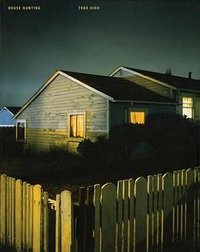 Todd Hido (Nazraeli Press 2007)
