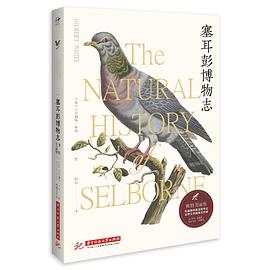 塞耳彭博物志（博物图鉴版）