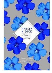 A Scanner Darkly 