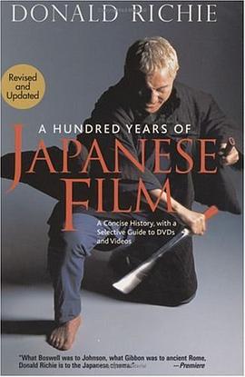 A Hundred Years of Japanese Films