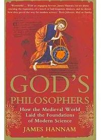 God's Philosophers (Icon Books Ltd 2010)