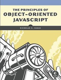 Principles of Object-Oriented JavaScript (No Starch Press 2014)
