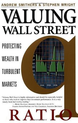 Valuing Wall Street