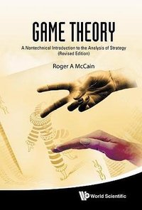 Game Theory (World Scientific Publishing Company 2010)