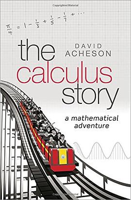 The Calculus Story