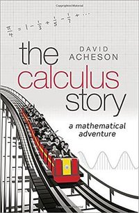 The Calculus Story (OUP Oxford 2017)