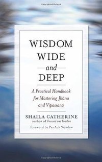 Wisdom Wide and Deep