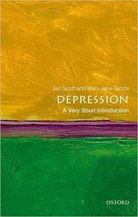 Depression (Oxford University Press 2017)