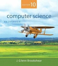 Computer Science (Addison Wesley 2008)