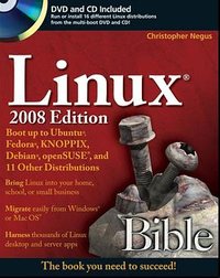 Linux宝典 (电子工业出版社 2002)