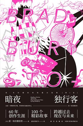 暗夜独行客
