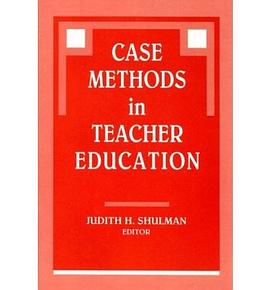 Case Methods in Teacher Education