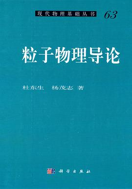 粒子物理导论