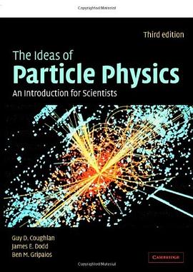 The Ideas of Particle Physics