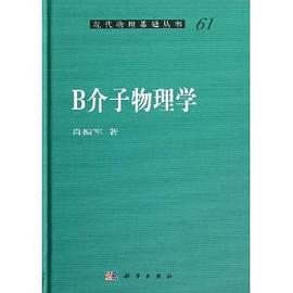 B介子物理学
