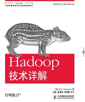 hadoop技术详解