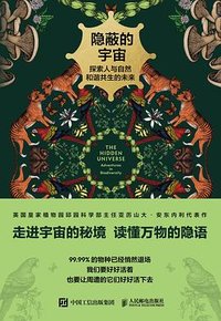 隐蔽的宇宙 (人民邮电出版社 2023)