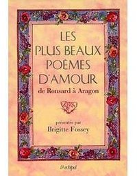 Les plus beaux Poèmes d'Amour