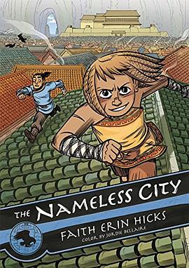 The Nameless City