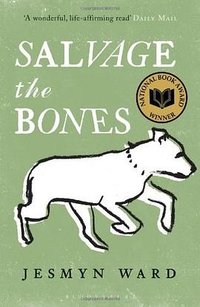 Salvage the Bones (2012)