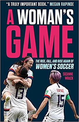 A Woman's Game