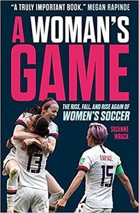 A Woman's Game