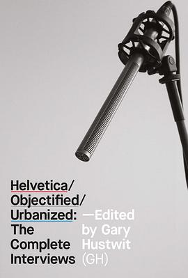 Helvetica, Objectified, Urbanized