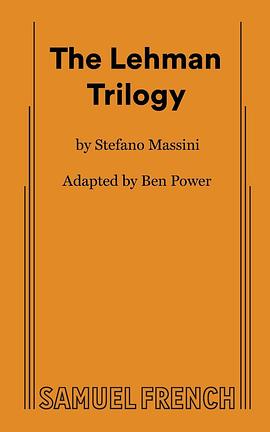 The Lehman Trilogy