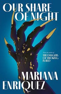 Our Share of Night (2022)
