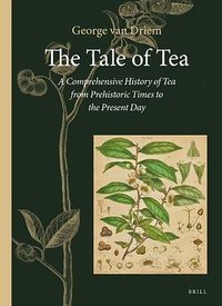 The Tale of Tea (Brill 2019)