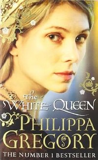 The White Queen (2010)