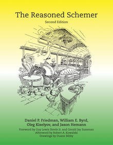 The Reasoned Schemer (2/e)