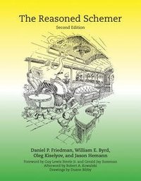 The Reasoned Schemer (2/e) (The MIT Press 2018)