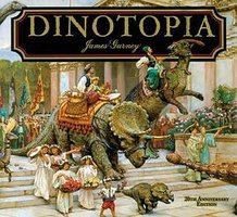 Dinotopia: A Land Apart from Time (2011)