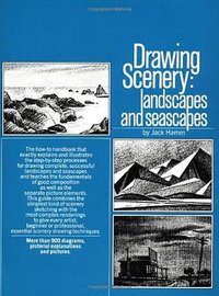Drawing Scenery (Perigee Trade 1988)