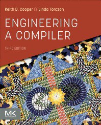 Engineering a Compiler (3/e)